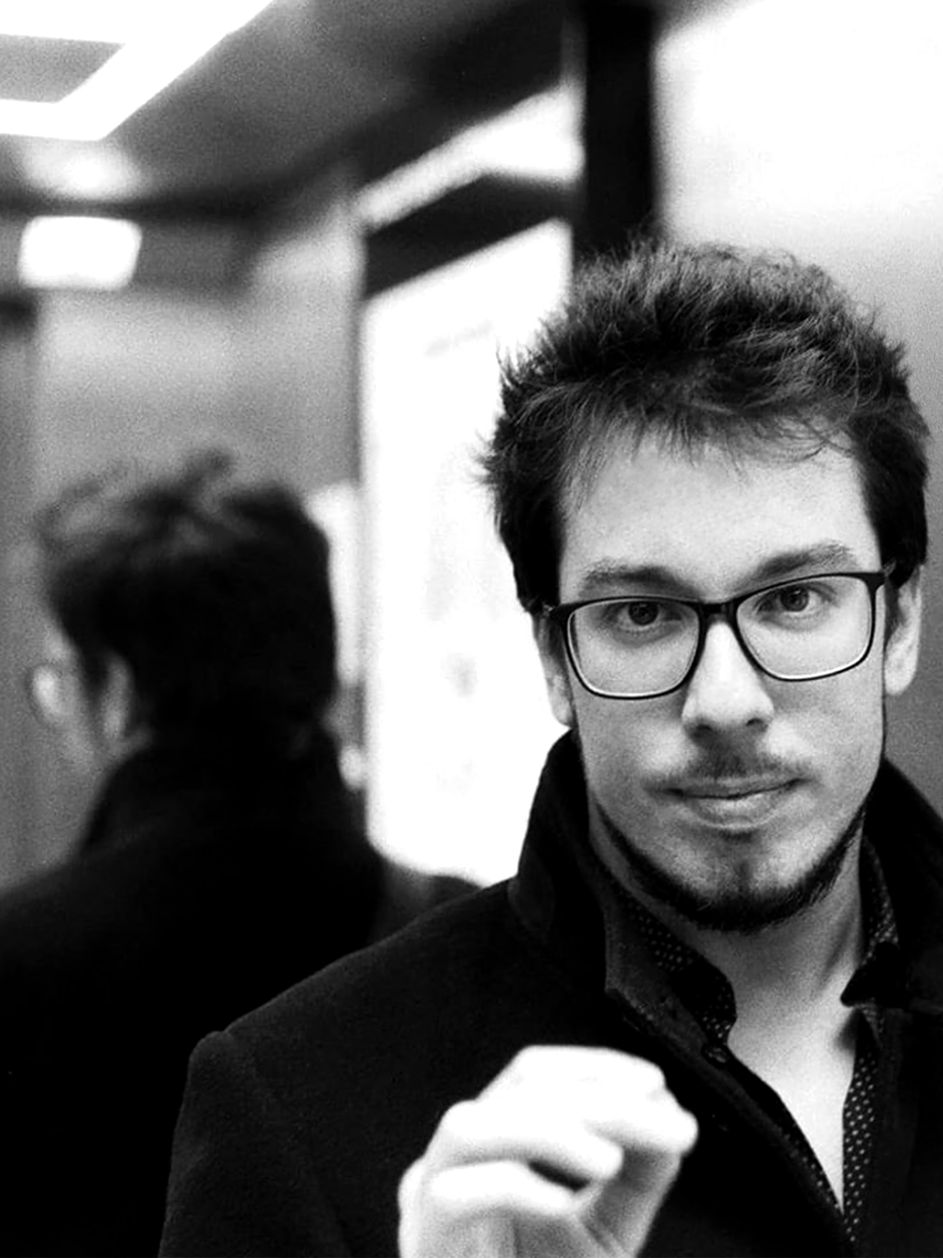 Olivier Lalane